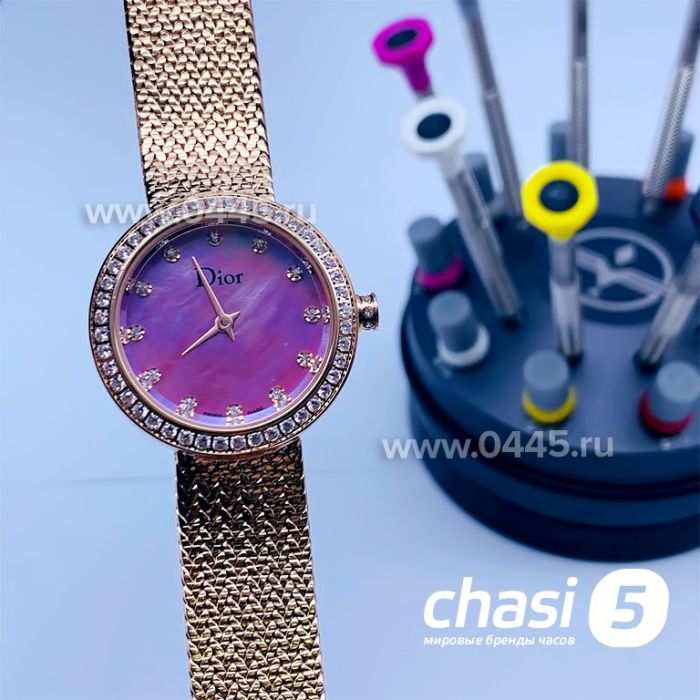 Часы Dior Classic (15767)