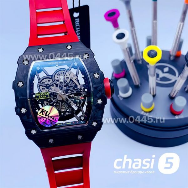 Часы Richard Mille - Дубликат (15772)