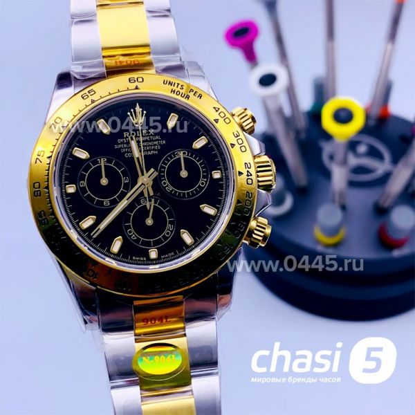 Часы Rolex Daytona - Дубликат (15779)