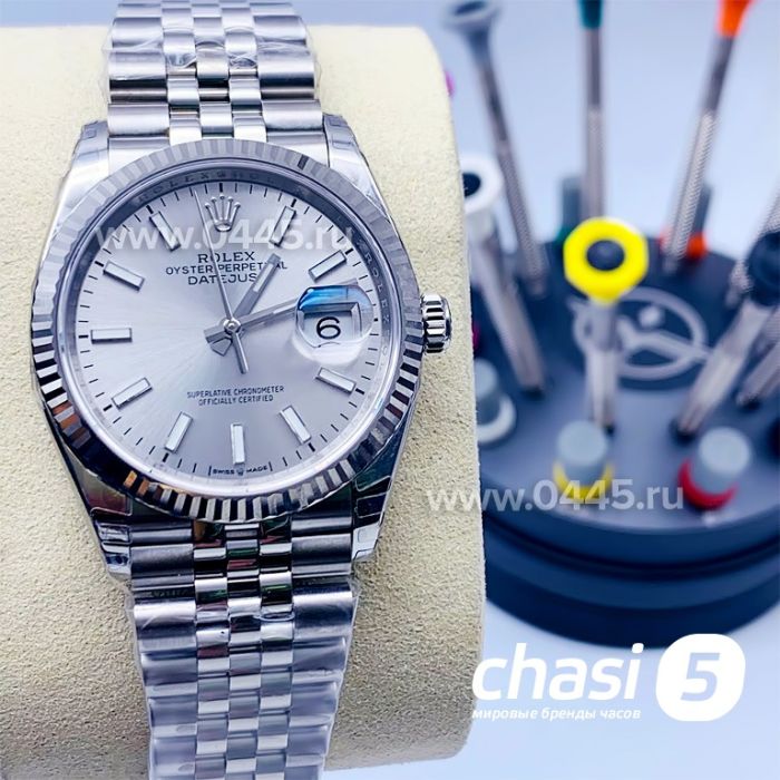 Часы Rolex Datejust - Дубликат (15802)