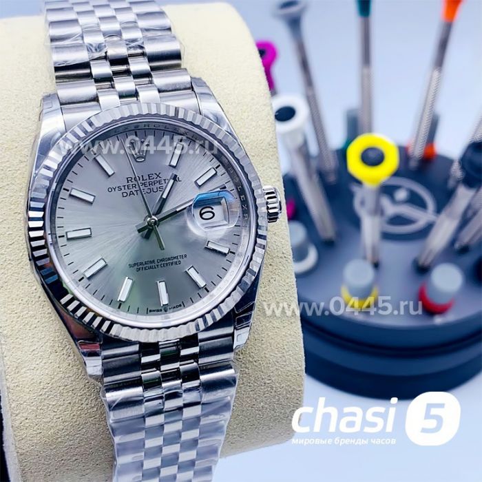 Часы Rolex Datejust - Дубликат (15802)