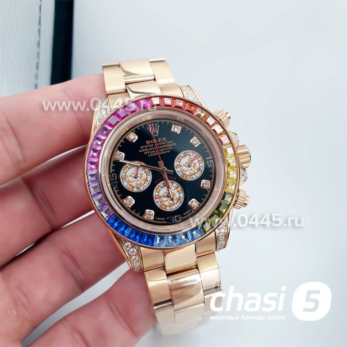 Часы Rolex Daytona (15805)