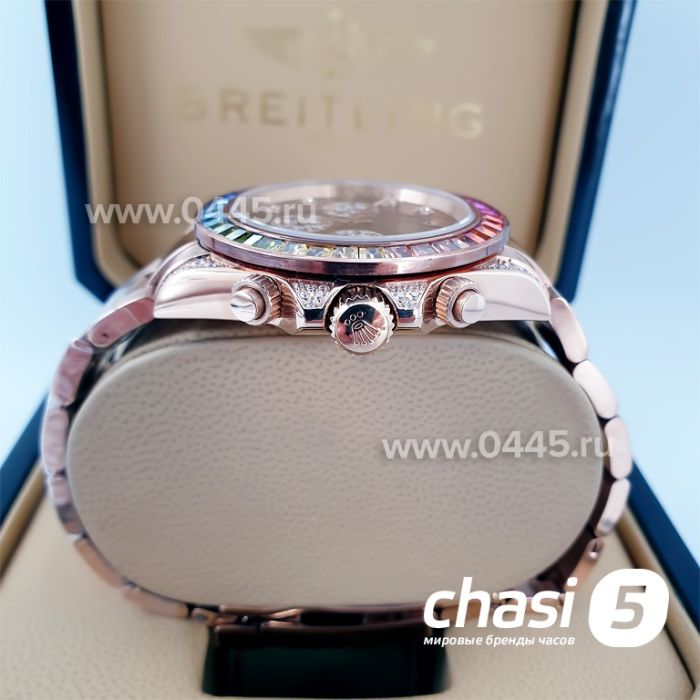 Часы Rolex Daytona (15805)