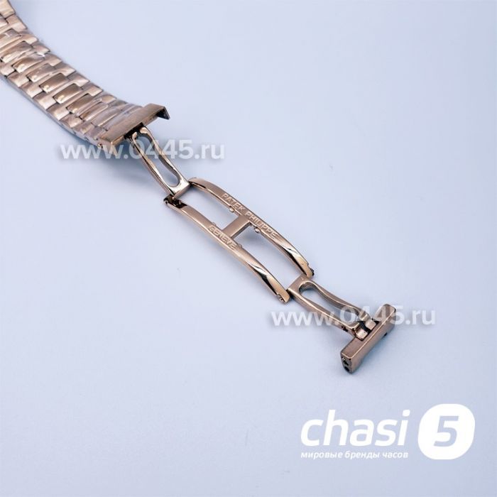 Часы Patek Philippe Men Nautilus (15806)