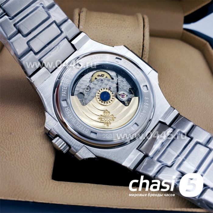 Часы Patek Philippe Men Nautilus (15807)