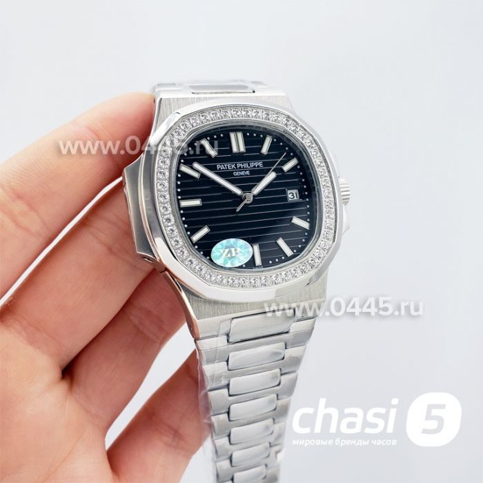 Часы Patek Philippe Men Nautilus (15807)