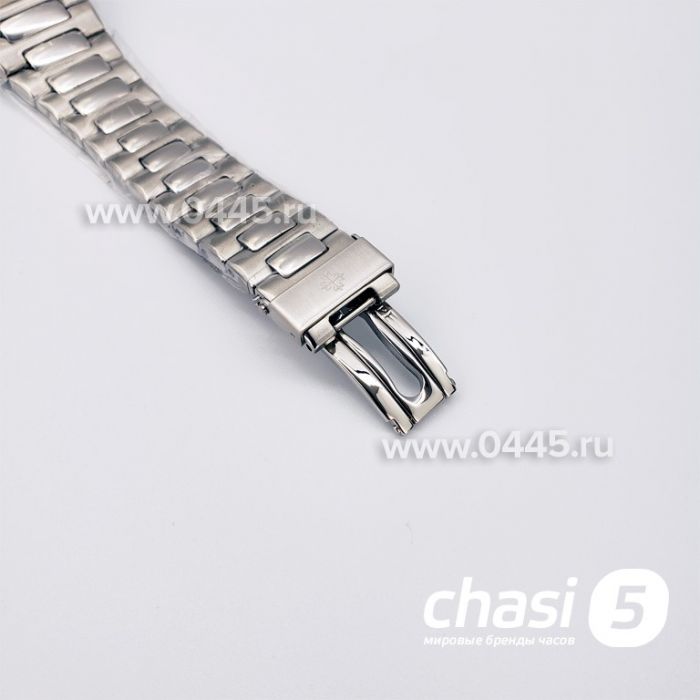 Часы Patek Philippe Men Nautilus (15807)