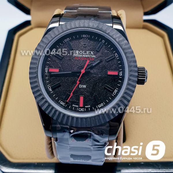 Часы Rolex Milgauss (15818)