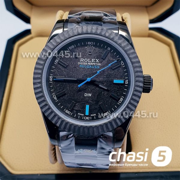 Часы Rolex Milgauss (15819)