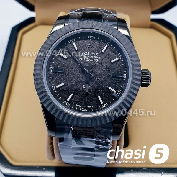 Часы Rolex Milgauss (15820)