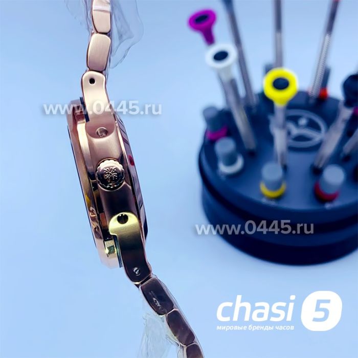 Часы Patek Philippe Men Nautilus (15826)