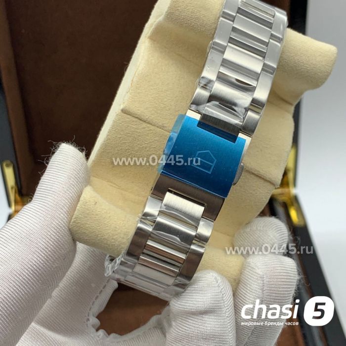 Часы Tag Heuer CARRERA Calibre Heuer 02 (15833)