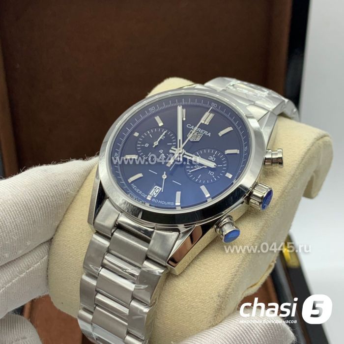 Часы Tag Heuer CARRERA Calibre Heuer 02 (15833)