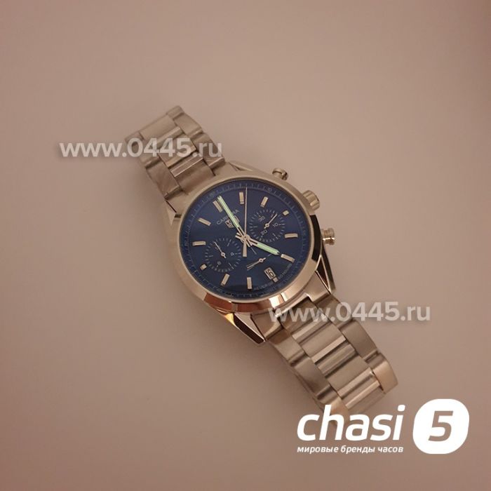 Часы Tag Heuer CARRERA Calibre Heuer 02 (15834)