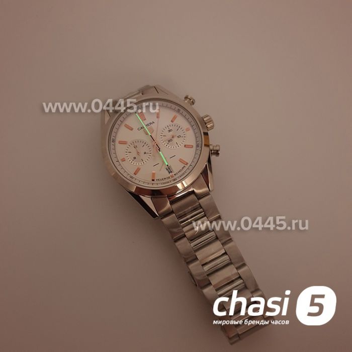 Часы Tag Heuer CARRERA Calibre Heuer 02 (15835)