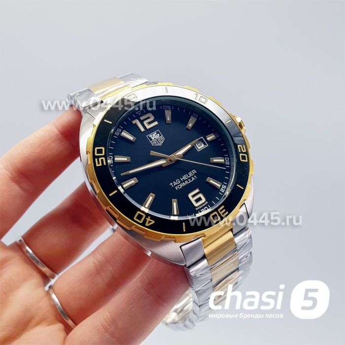 Часы Tag Heuer Formula 1 Calibre 5 (15836)