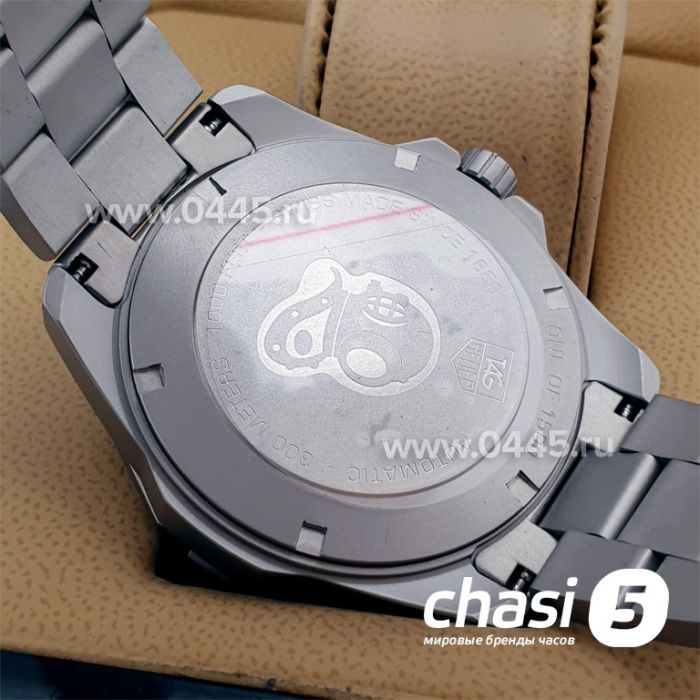 Часы Tag Heuer Aquaracer Bamford (15838)