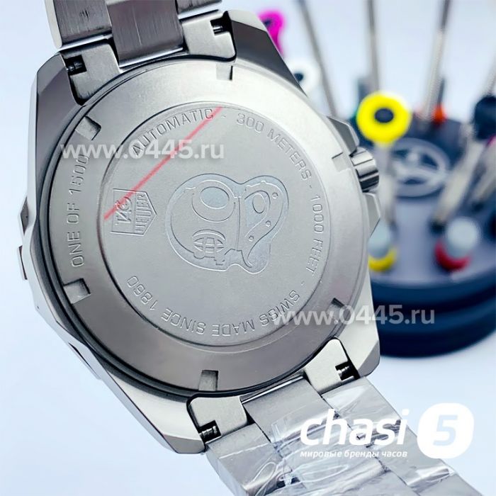 Часы Tag Heuer Aquaracer Bamford (15839)