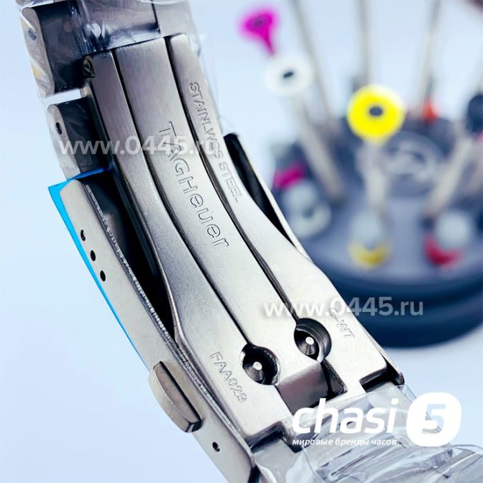 Часы Tag Heuer Aquaracer Bamford (15839)