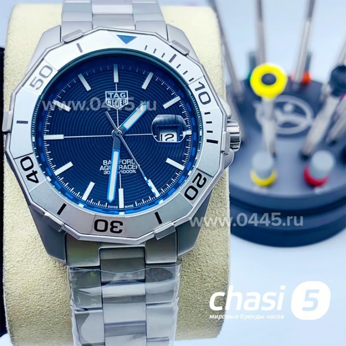 Часы Tag Heuer Aquaracer Bamford (15839)
