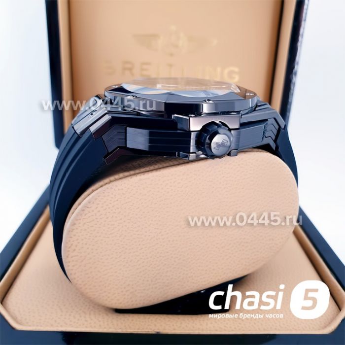 Часы HUBLOT Big Bang Sang Bleu (15862)