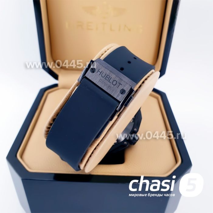 Часы HUBLOT Big Bang Sang Bleu (15862)