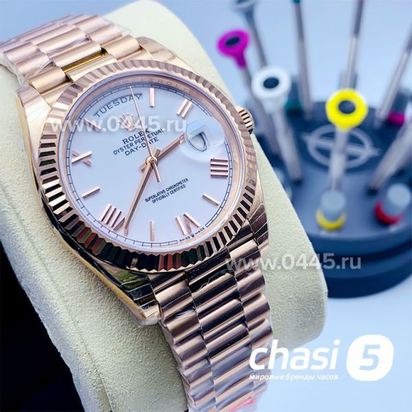 Часы Rolex Day-Date (15870)