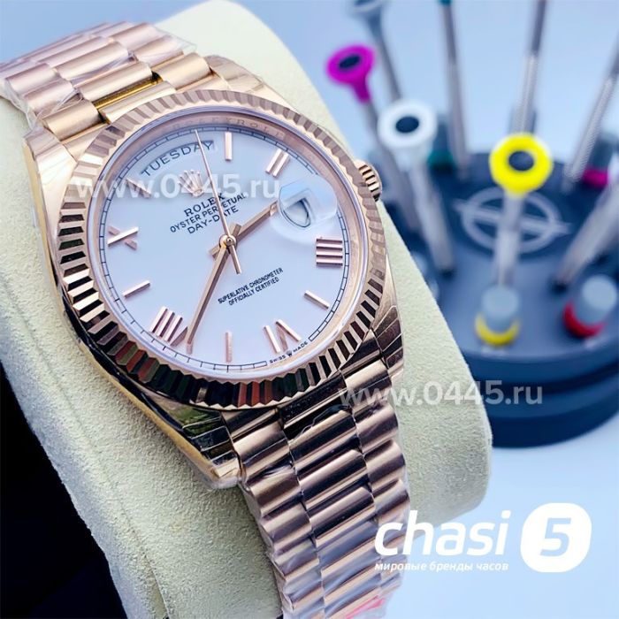Часы Rolex Day-Date (15870)