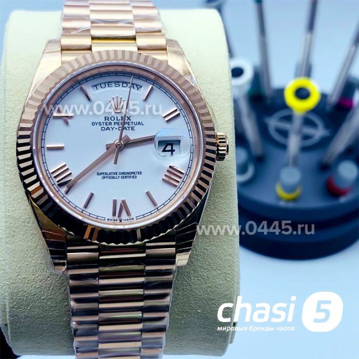 Часы Rolex Day-Date (15870)