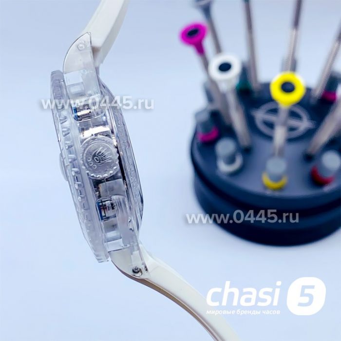 Часы Rolex Phantomlab Submariner Starry Night (15873)