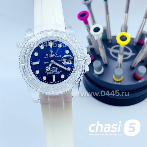 Часы Rolex Phantomlab Submariner Starry Night (15873)