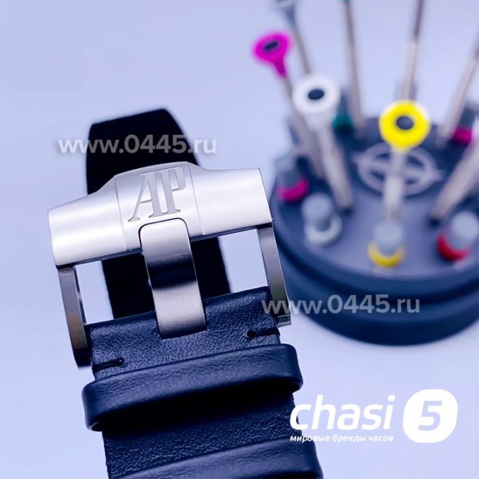 Часы Audemars Piguet Royal Oak Offshore Grand Prix (15878)