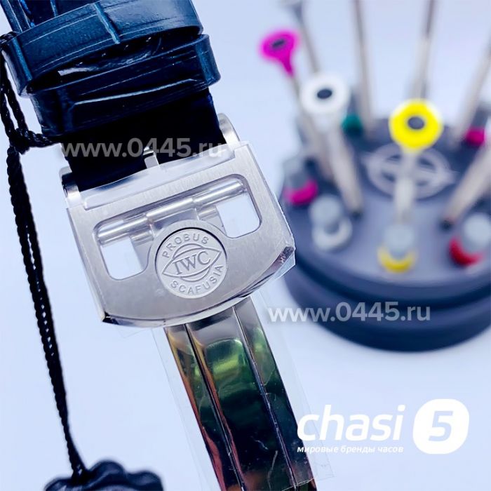 Часы IWC Portuguese - Дубликат (15885)