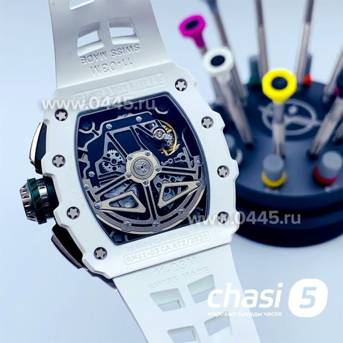 Часы Richard Mille - Дубликат (15887)