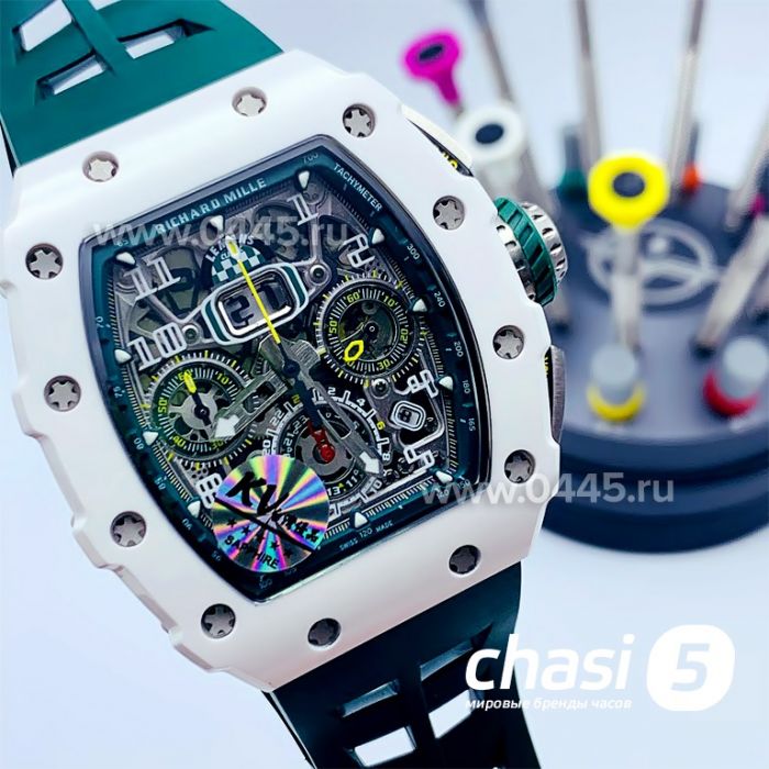 Часы Richard Mille - Дубликат (15887)