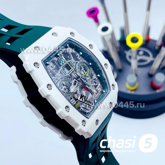 Часы Richard Mille - Дубликат (15887)