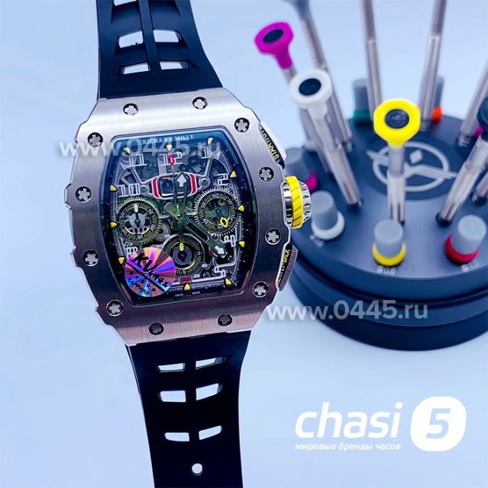 Часы Richard Mille - Дубликат (15888)