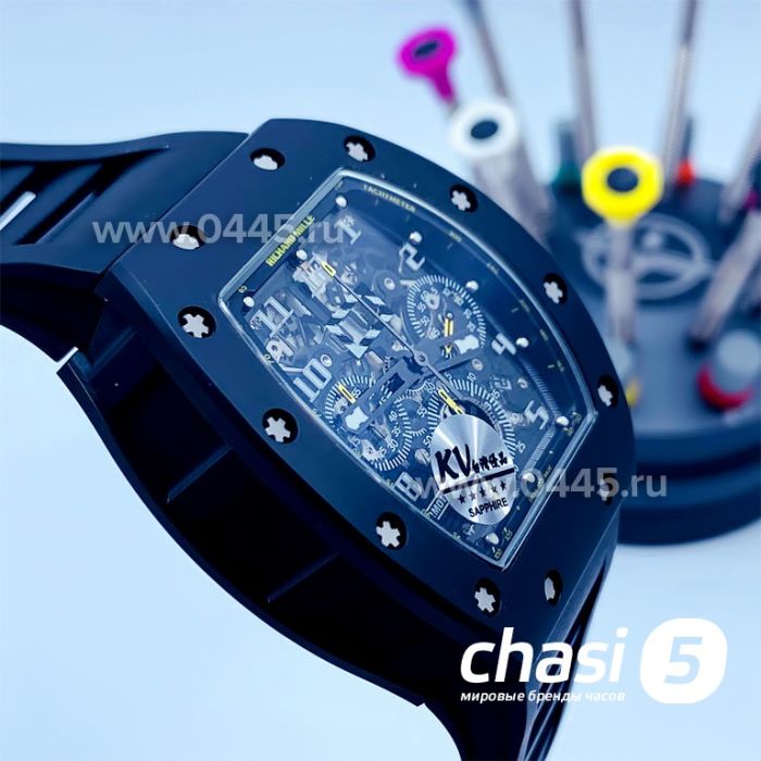 Часы Richard Mille - Дубликат (15892)