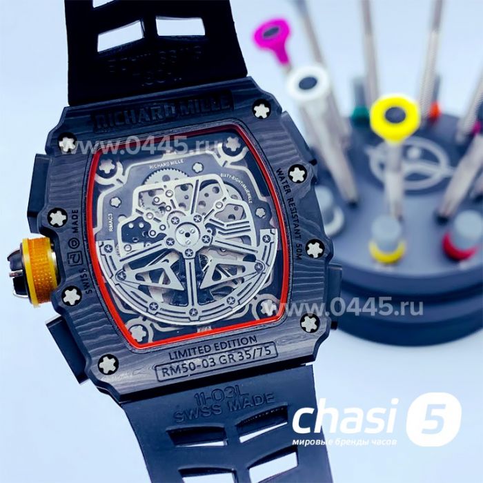 Часы Richard Mille (15899)