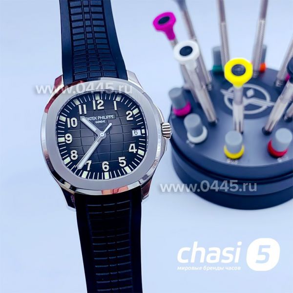 Часы Patek Philippe Aquanaut - Дубликат (15900)