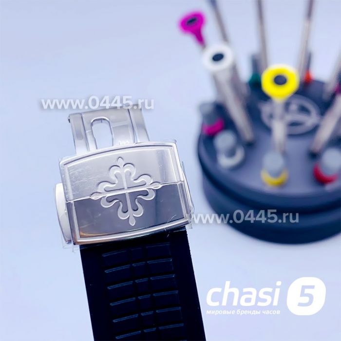 Часы Patek Philippe Aquanaut - Дубликат (15901)