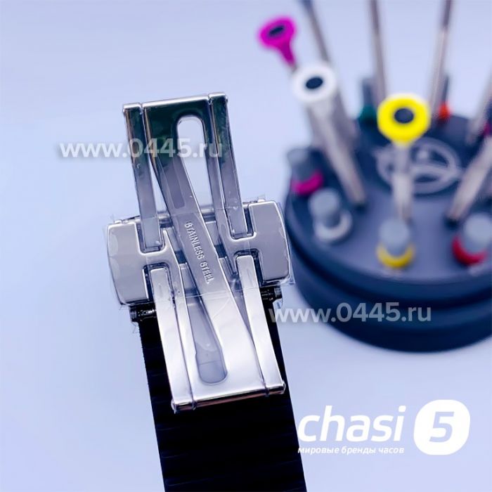 Часы Patek Philippe Aquanaut - Дубликат (15901)