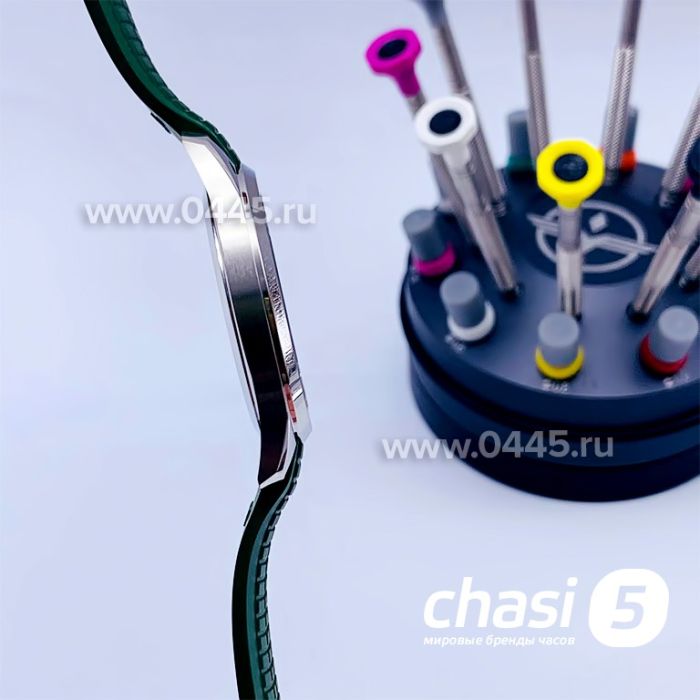 Часы Patek Philippe Aquanaut - Дубликат (15901)