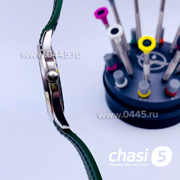 Часы Patek Philippe Aquanaut - Дубликат (15901)