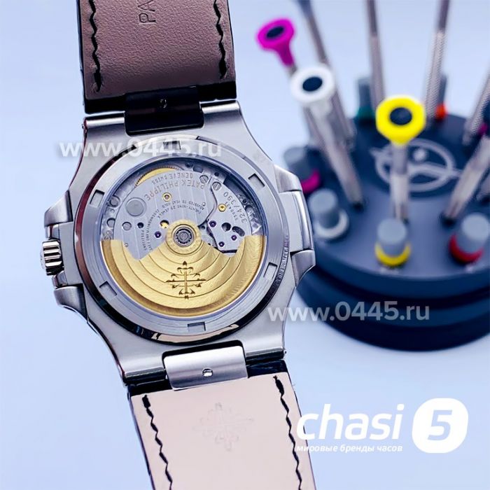 Часы Patek Philippe Men Nautilus (15902)