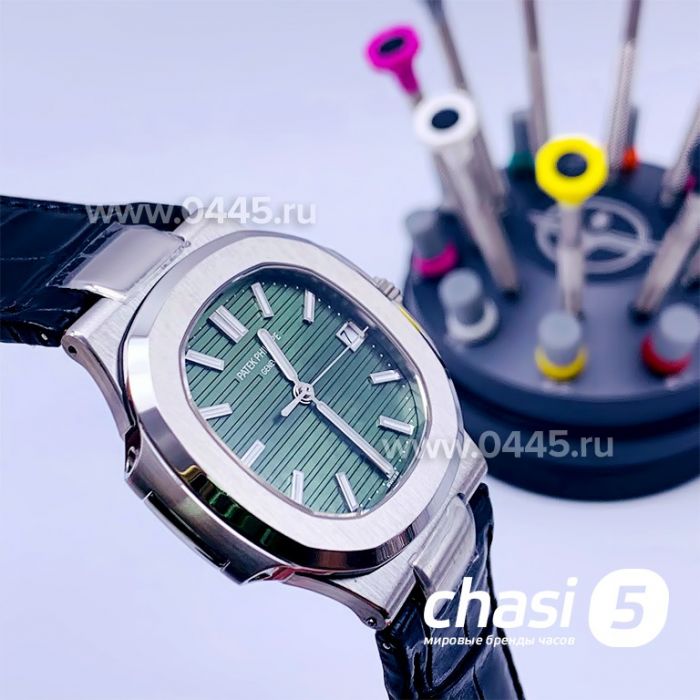 Часы Patek Philippe Men Nautilus (15902)