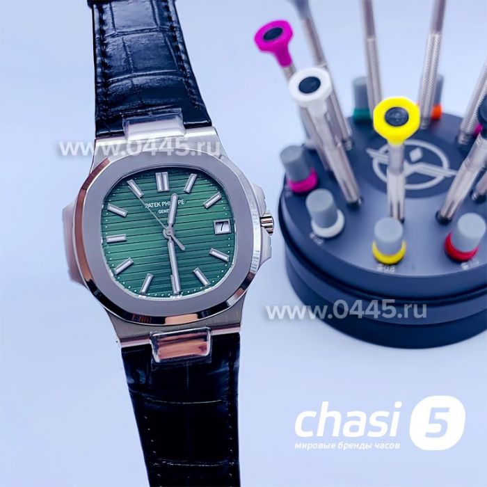 Часы Patek Philippe Men Nautilus (15902)