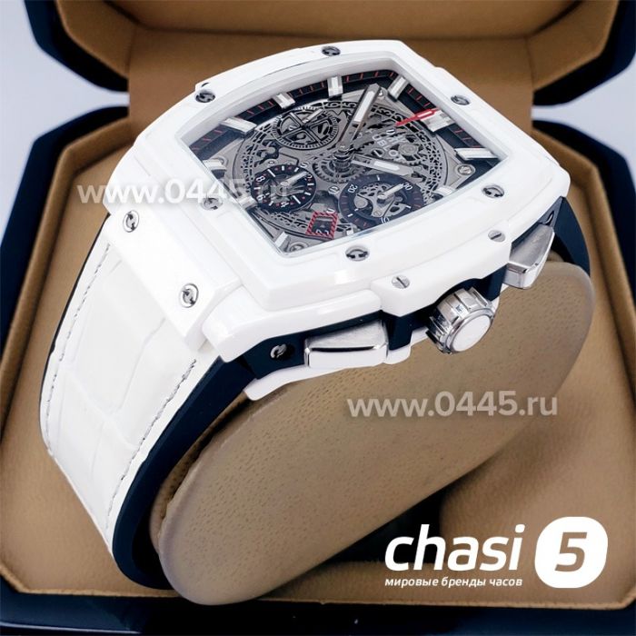 Часы Hublot Hublot Spirit of Big Bang - Дубликат (15903)