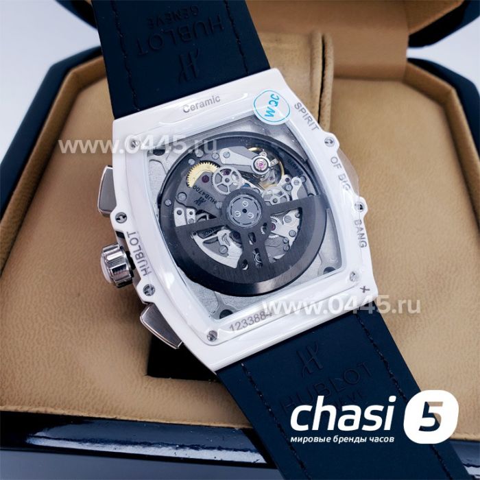 Часы Hublot Hublot Spirit of Big Bang - Дубликат (15903)