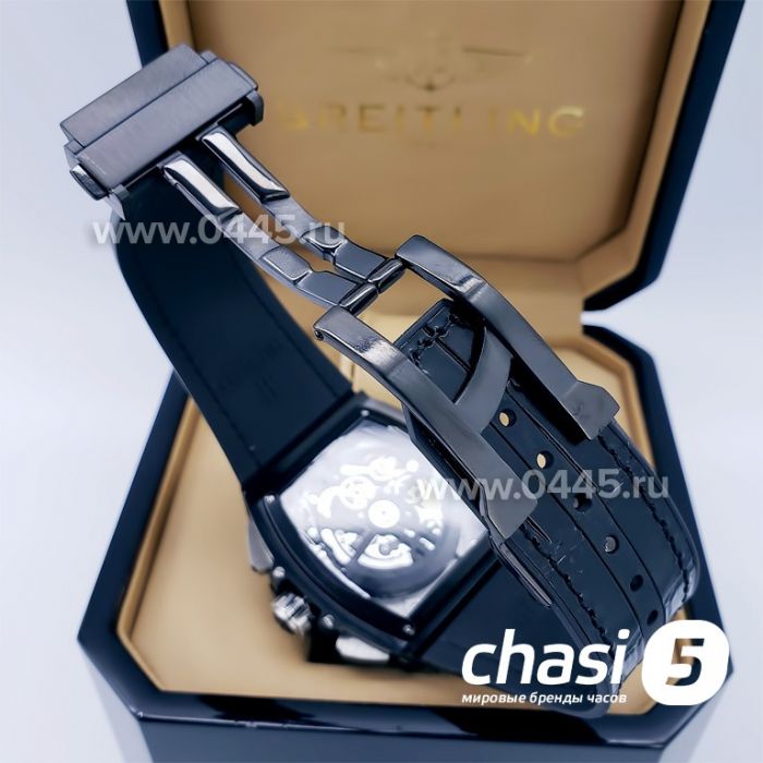 Часы Hublot Hublot Spirit of Big Bang - Дубликат (15904)